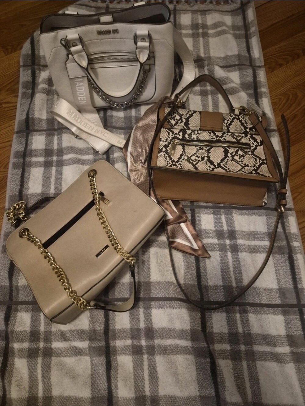 Tote Bags Bundle